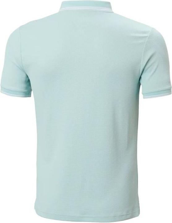 Produktbild Helly Hansen Polo Men Kos Barely Blue Size M (M)