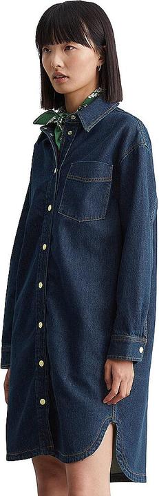 Produktbild Marc O'Polo Midikleid (XS)