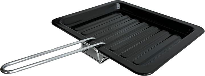 Actual product image Silva MB1600