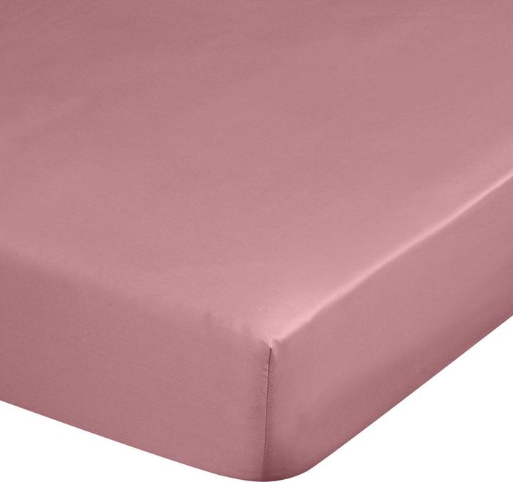 Roze poeder