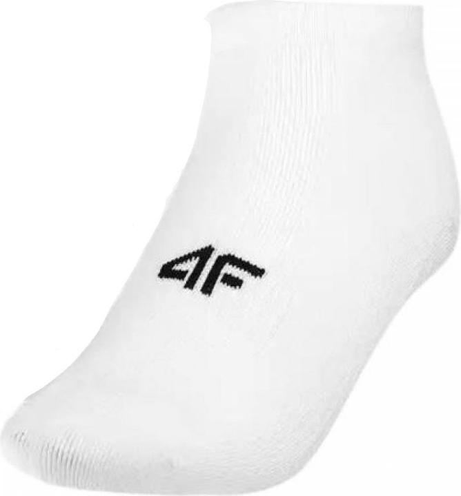 Produktbild 4F Knöchelsocken Leger(3erPack) (3er Pack, 43 - 47)