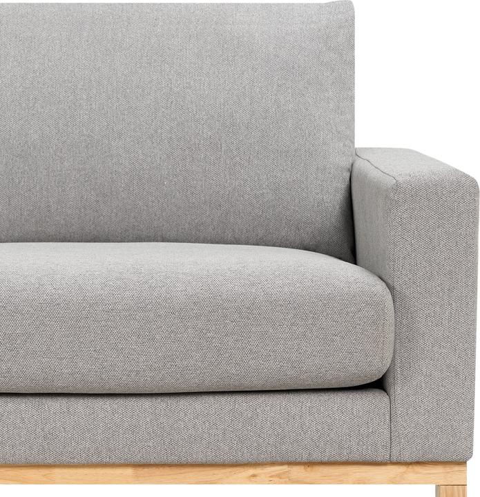 Actual product image Beliani Siggard (Corner sofa)