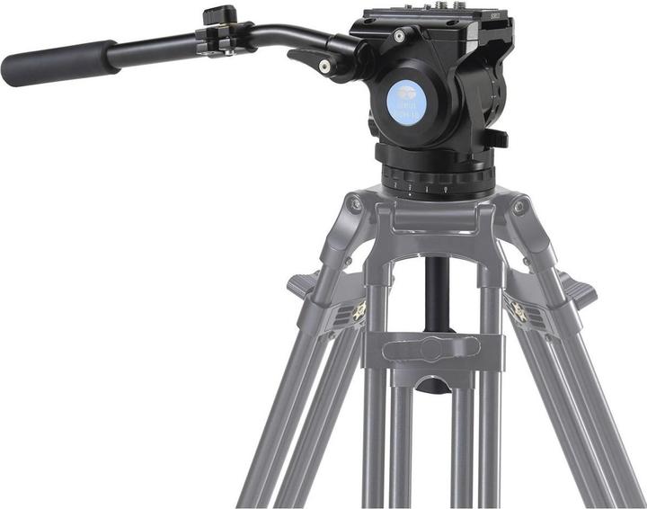 Produktbild Sirui BCH-10 (Videokopf)