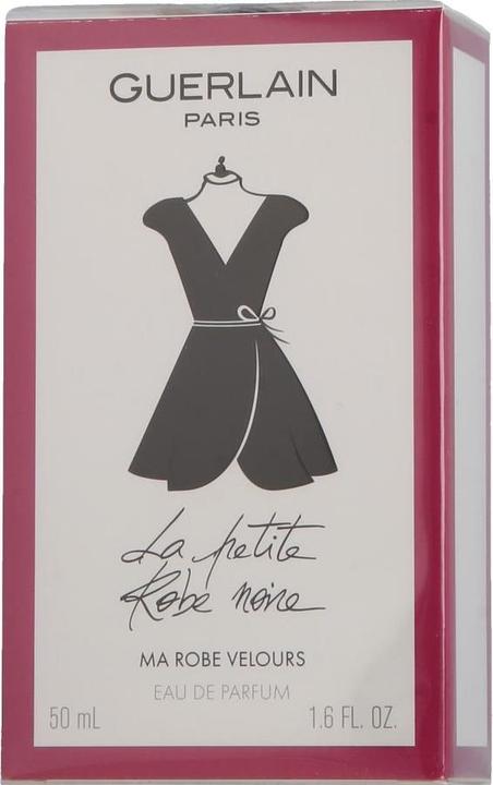 Produktbild Guerlain La Petite Robe Noire Velours (Eau de Parfum, 50 ml)