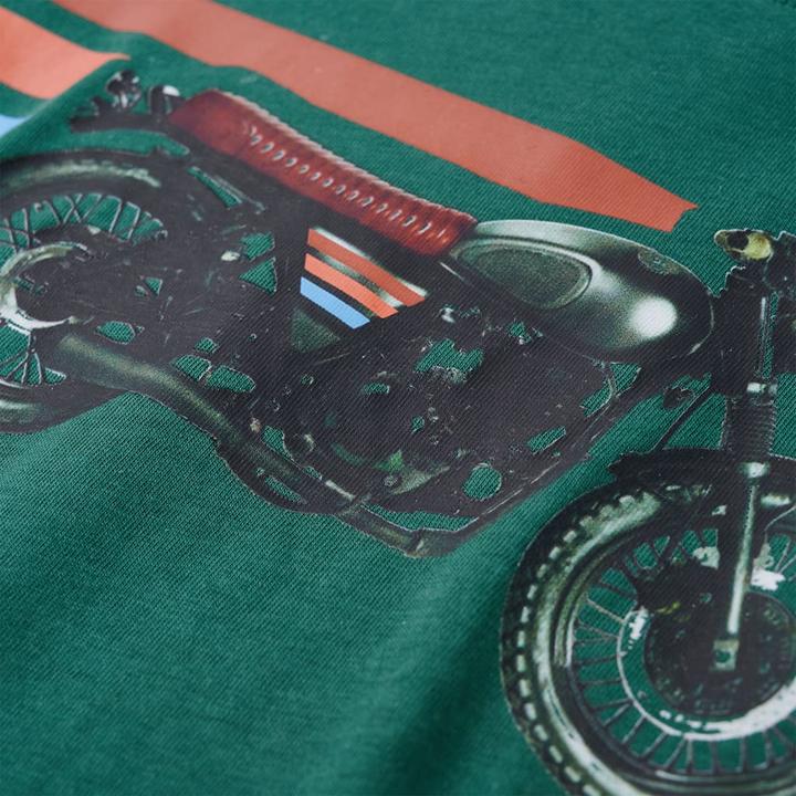 Produktbild vidaXL Kinder Langarmshirt (128)