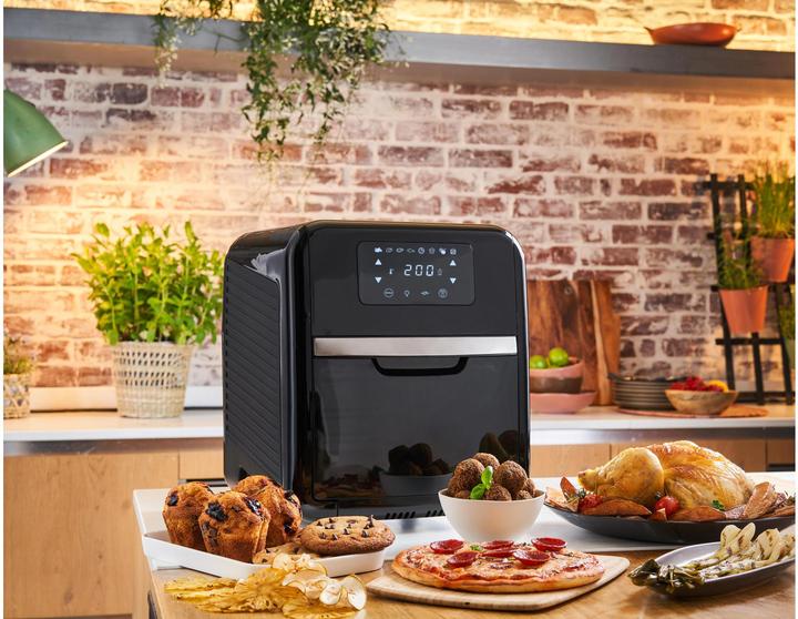 Immagine prodotto Tefal Easy Fry Oven & Grill FW5018