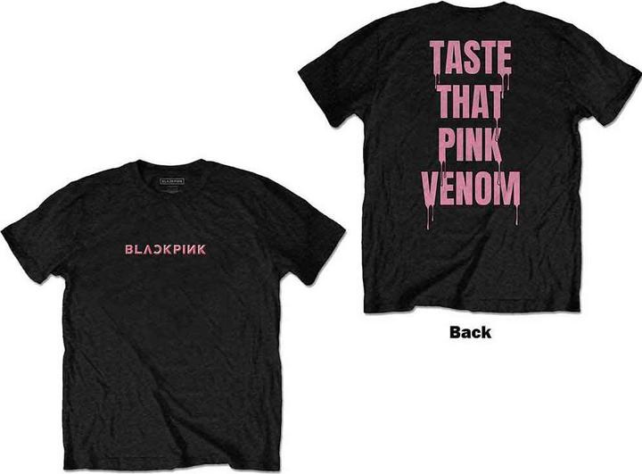 BlackPink Taste That (XL)