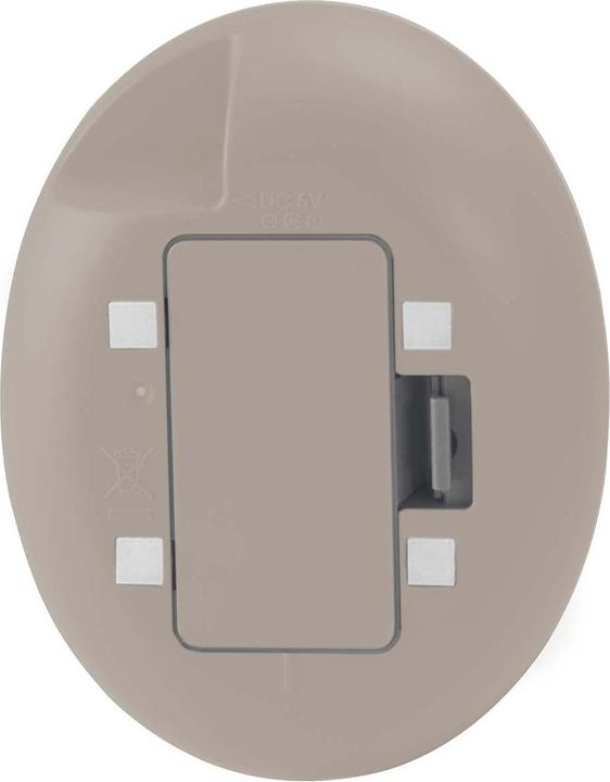 Actual product image Alecto DBX110BE (Baby Monitor Audio, 300 m)