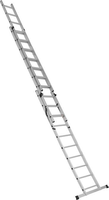 Produktbild Haushalt Universalleiter (Stehleiter, 648 cm)