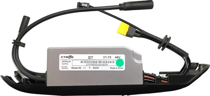 Avizar Controller Ersatzteil