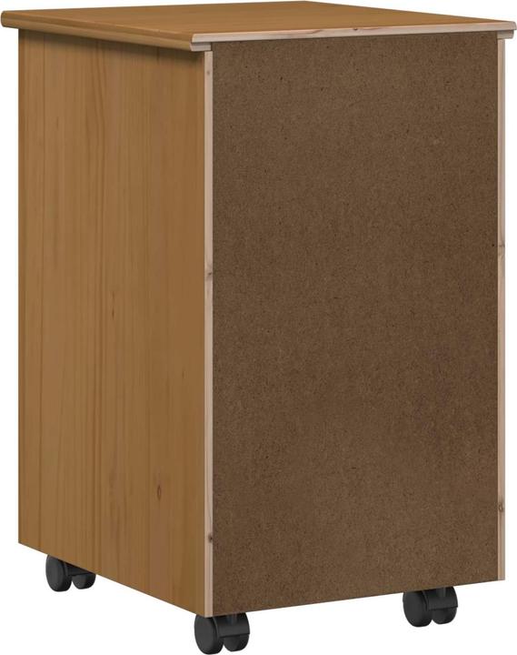 Produktbild vidaXL Aufbewahrungsschrank (34 x 39 x 56 cm)