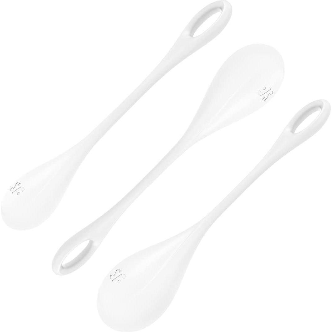 Satisfyer Yoni Power 1 (9043835)