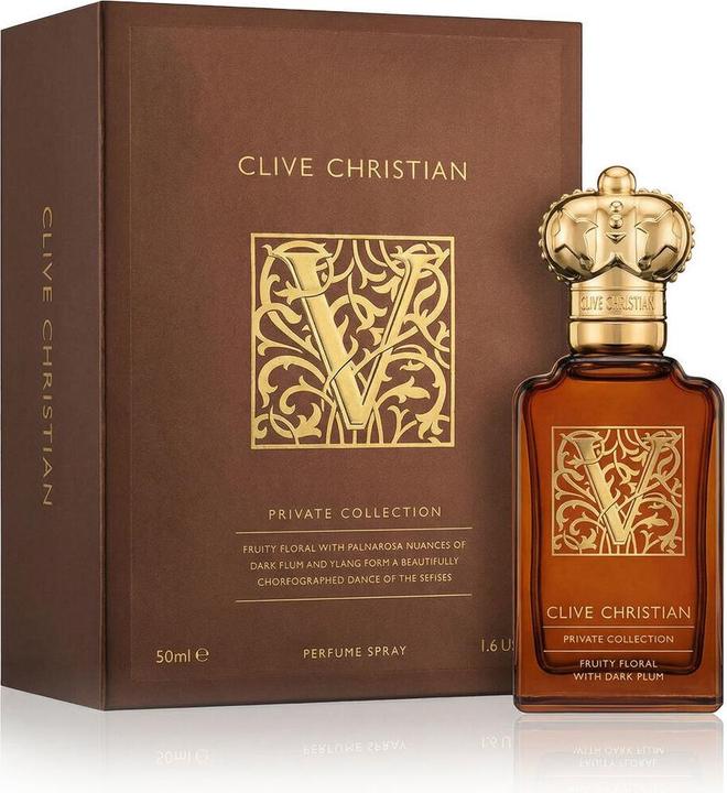 Immagine prodotto NoName Clive Christian (50 ml)