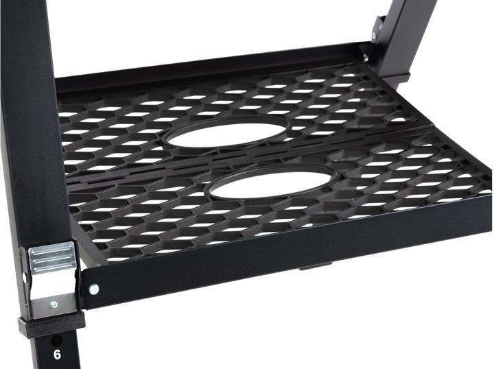 Actual product image Struct Mobile Werkbank (65 cm, 70 cm)