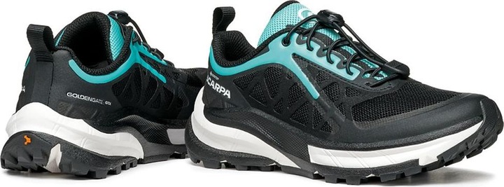 Produktbild Scarpa Golden Gate ATR KID GTX (29)