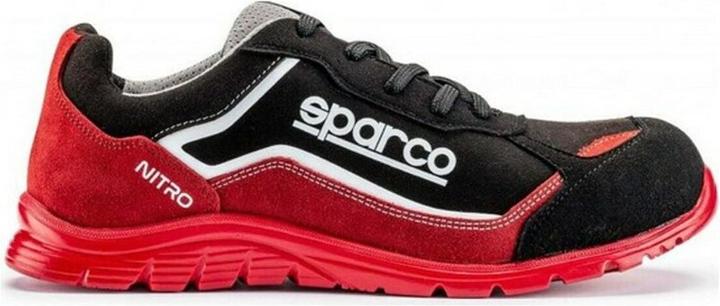 Actual product image Sparco Nitro (S3, 42)