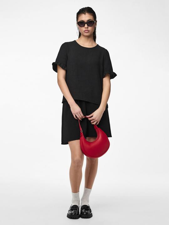 Produktbild Pieces PCARIANNA Oberteil mit kurzen Ärmeln (S)