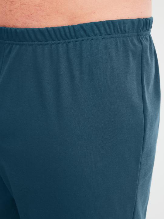 Produktbild Calida Relax Streamline Bündchen-Pyjama (M)