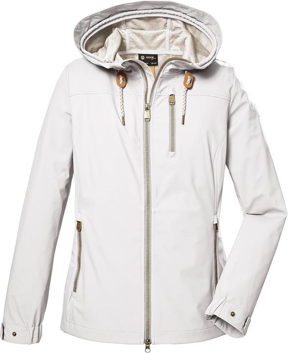 Produktbild G.I.G.A DX Giacca Softshell con Cappuccio (48)
