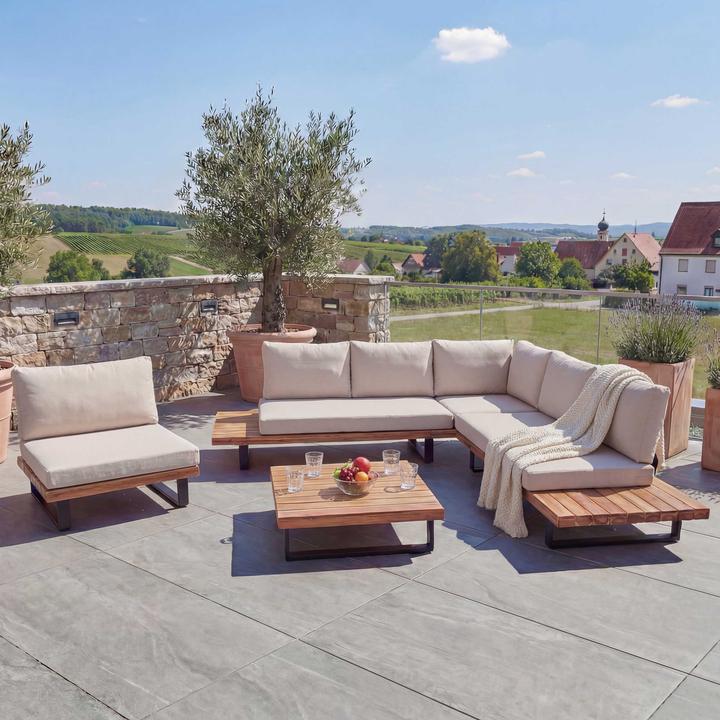 Produktbild JOHN316 Gartenlounge
