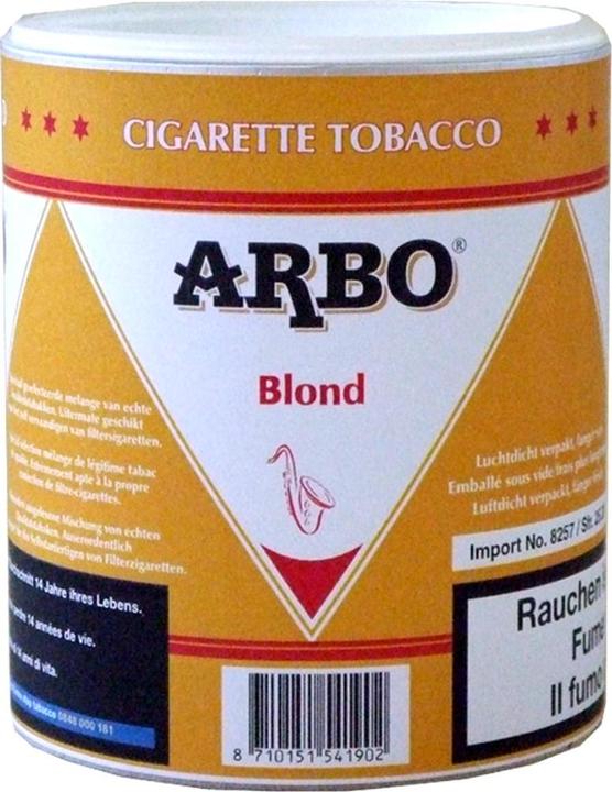 Image du produit Arbo Blond