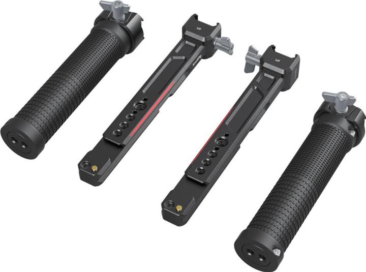 Immagine prodotto SmallRig Impugnatura doppia per DJI RS 2/RSC 2 - 3027 (Maniglia cardanica)