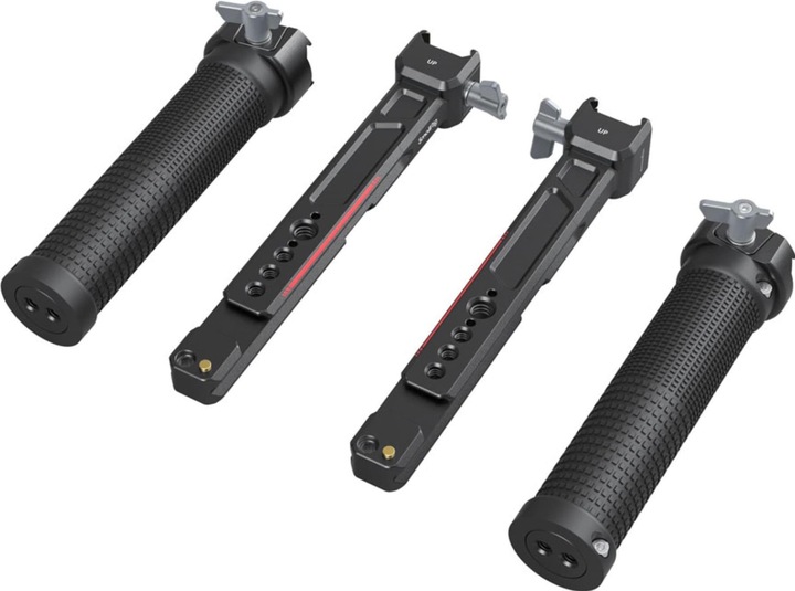 Actual product image SmallRig Dual Handgrip for DJI RS 2/RSC 2 - 3027 (Gimbal handle)
