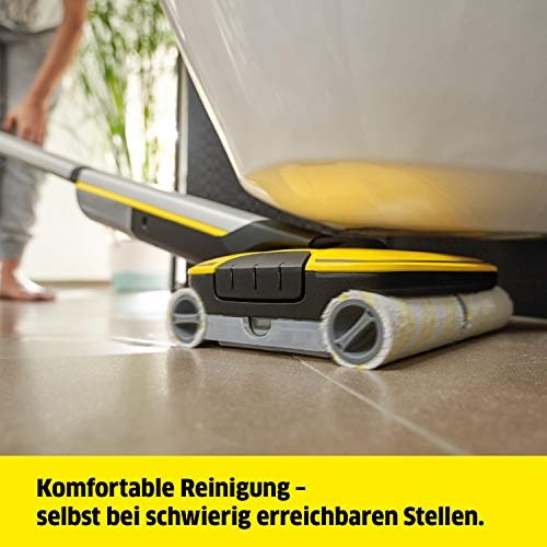 Actual product image Kärcher FC 7