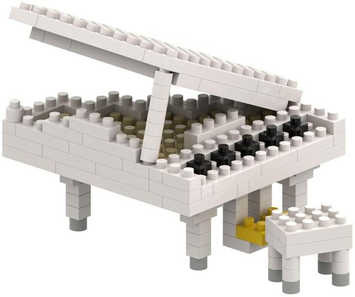 Produktbild Brixies Klavier