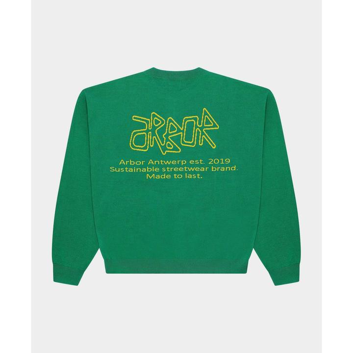 Actual product image Arbor Antwerp Sweater (L)