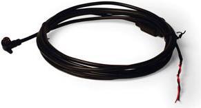 Garmin Power cable for motorcycle