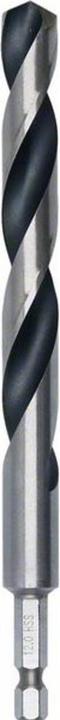 Produktbild Bosch Professional Zubehör HSS PointTeQ Sechskantbohrer 12,0 mm, 5-tlg. (12 mm)