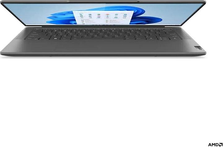 Actual product image Lenovo Yoga Pro 7 (14.50", 1000 GB, 32 GB, CH, AMD Ryzen 7 7840HS)