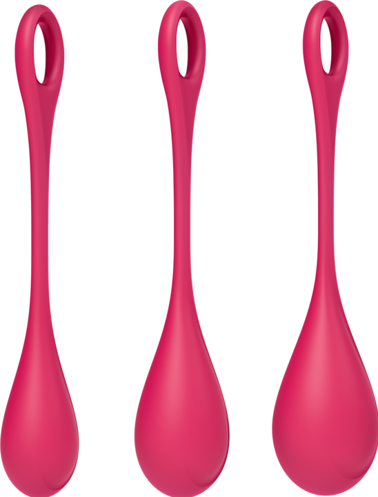Immagine prodotto Satisfyer Potenza Yoni 1