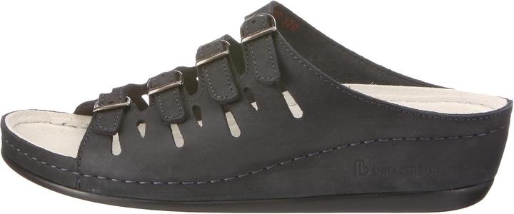 Actual product image Berkemann 737 (37.5)