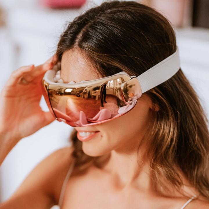 Immagine prodotto Beautifly OptiRelax Pro Smooth massaggiatore per gli occhi