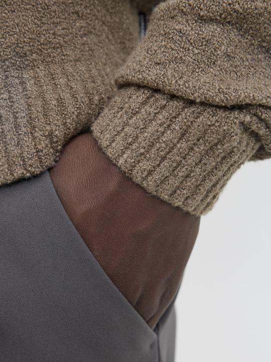 Produktbild Jack & Jones Strickpullover Strickpullover (XXL)