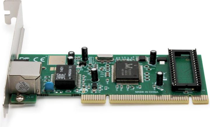 Actual product image Digitus PCI card (PCI)
