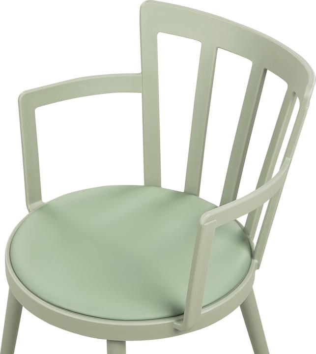 Actual product image Beliani Morill