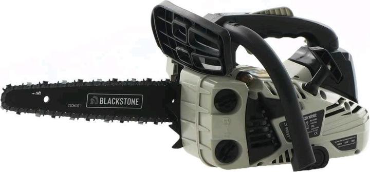 Actual product image Blackstone Petrol pruning saw25 cm (Petrol chain saw)