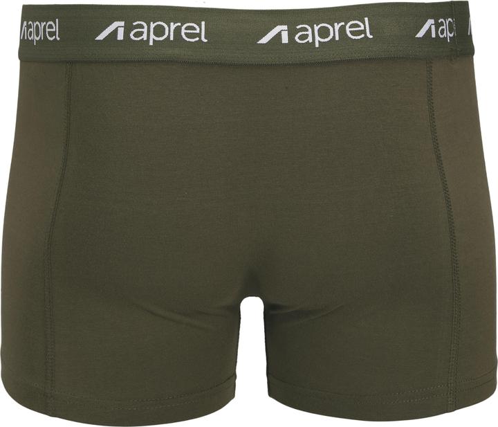 Immagine prodotto Aprel Confezione da 10 boxer boxer (S, confezione da 10)