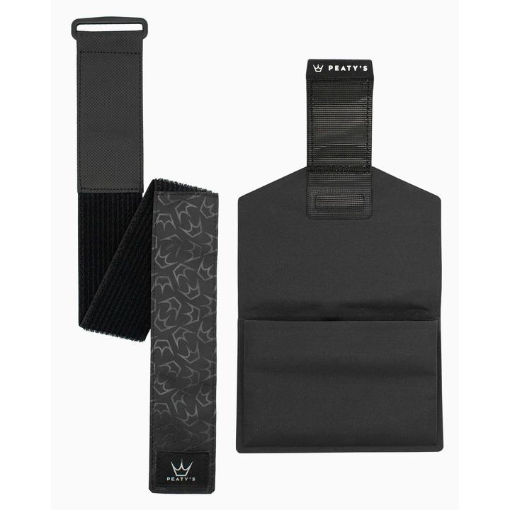 Produktbild Peaty's HoldFast (0.90 l, Rahmentasche)