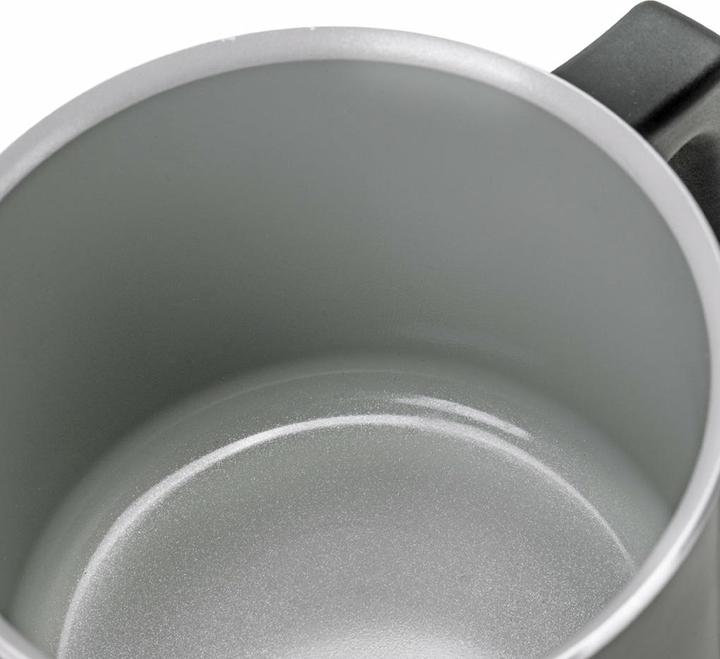 Actual product image Moneta Kettle without spout 14cm Melody (Aluminium, 14 x 11.50 cm)