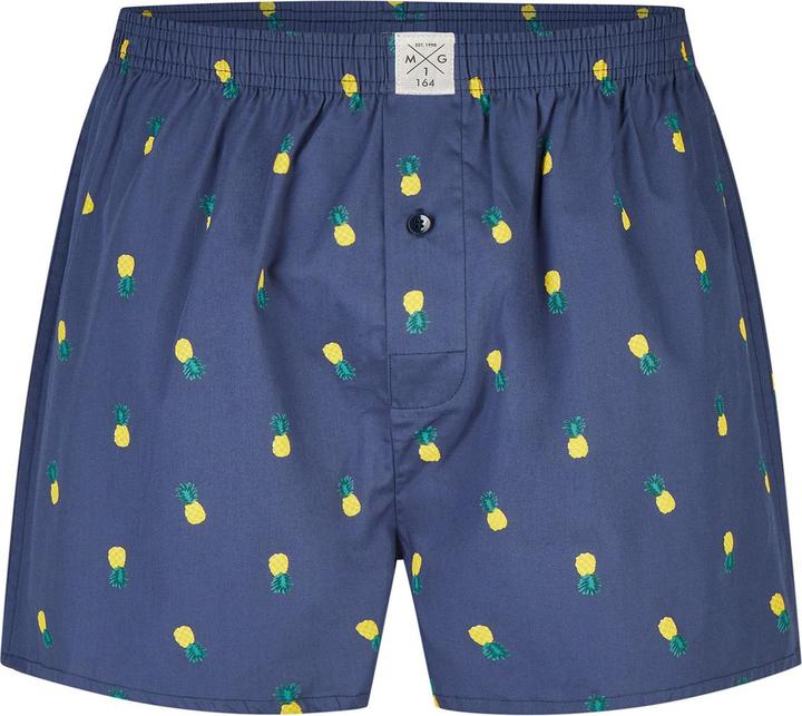 Produktbild Mg-1 Boxer Classics (176, 6er Pack)