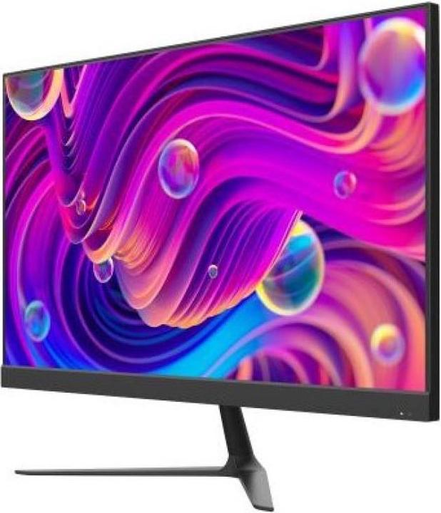 Produktbild Hikvision Monitor 24" DS-D5024F2-BV2S FHD HDMI/VGA Multimediale (1920 x 1080 Pixel, 23.80")