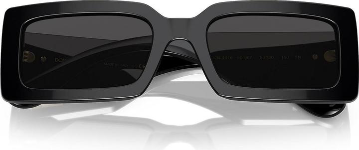 Actual product image Dolce & Gabbana Spectacle frame Dg 4416