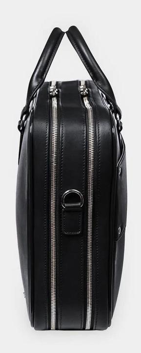 Actual product image Vocier F26 - Double Laptop Bag