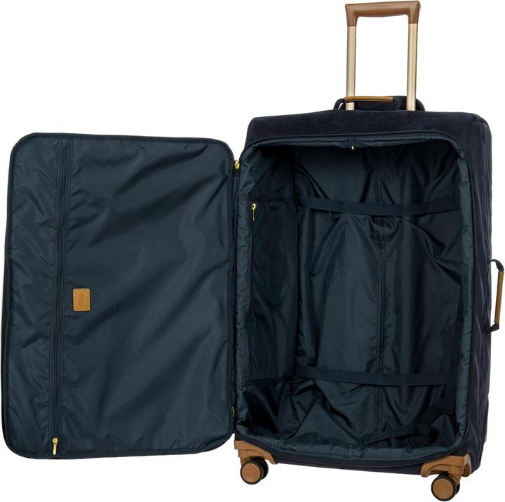 Produktbild Brics Bric's Trolley + Koffer Life Trolley 58145 (86 l)