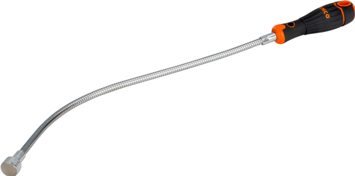 Immagine prodotto Bahco Sollevatore magnetico flessibile BahcoFIT con manico in gomma, 13 mm x 400 mm