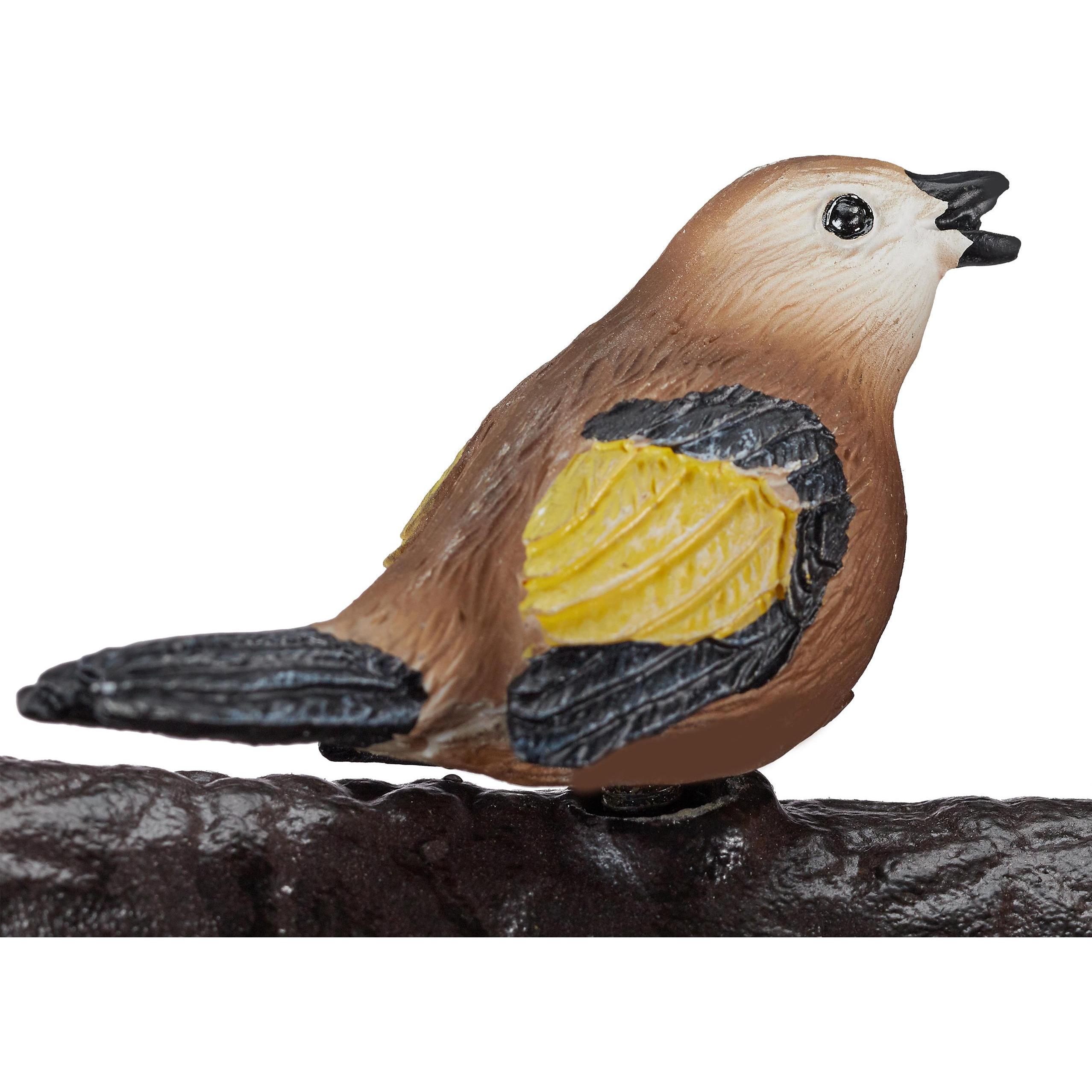 Thumbnail - Relaxdays, Aussendekoration, Vogeltränke